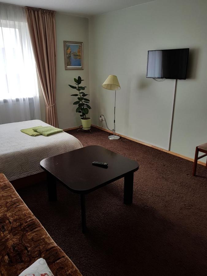 Holiday Palanga Sea Side Екстер'єр фото
