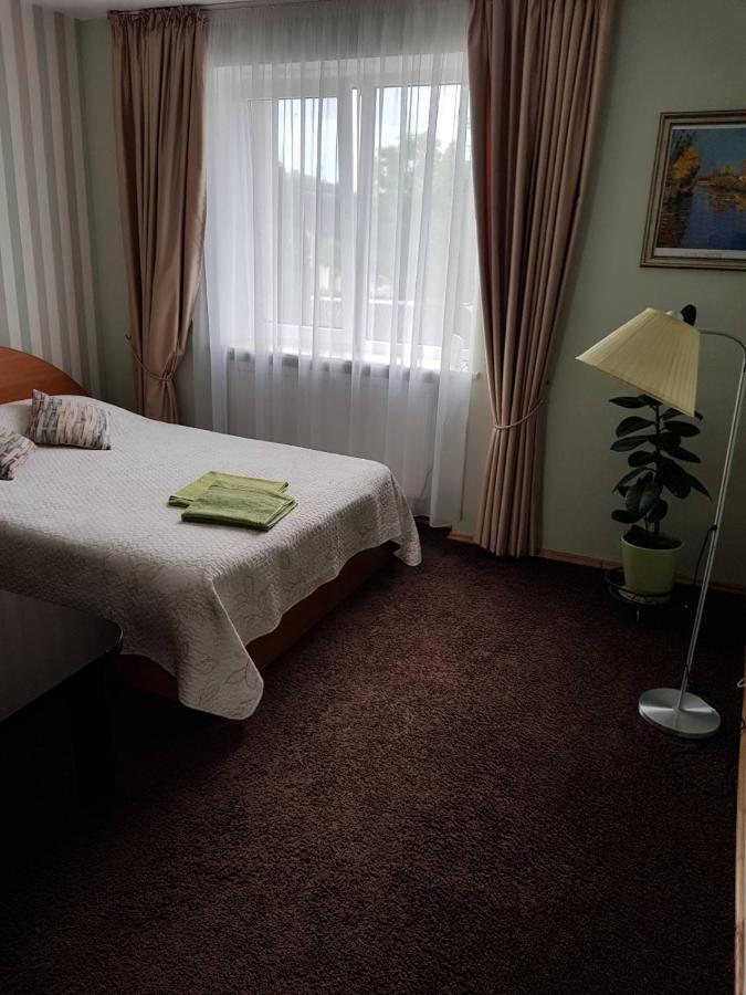 Holiday Palanga Sea Side Екстер'єр фото