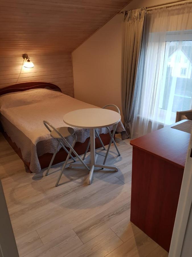 Holiday Palanga Sea Side Екстер'єр фото