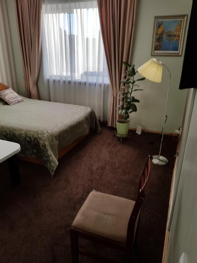 Holiday Palanga Sea Side Екстер'єр фото