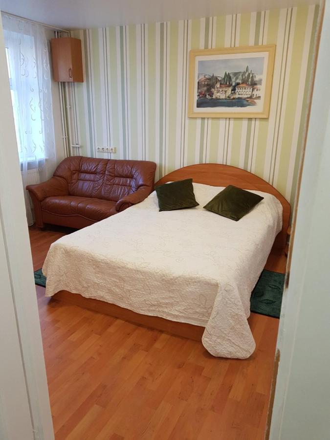 Holiday Palanga Sea Side Екстер'єр фото