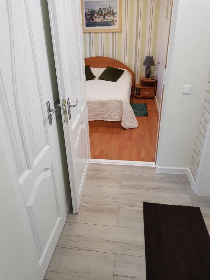 Holiday Palanga Sea Side Екстер'єр фото