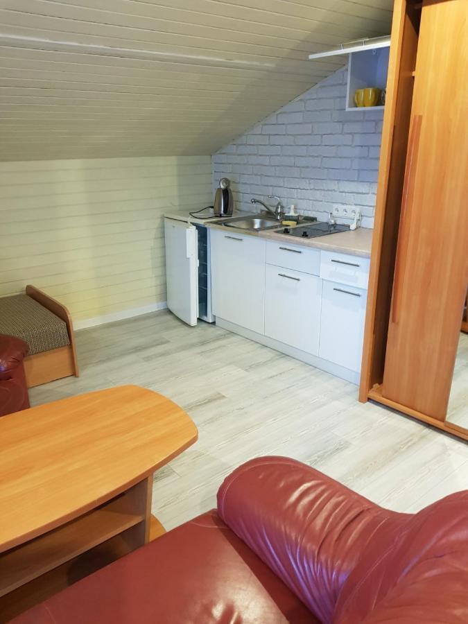 Holiday Palanga Sea Side Екстер'єр фото