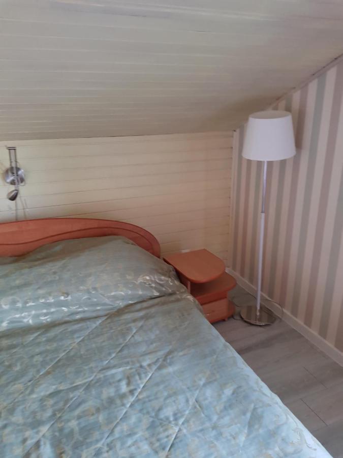 Holiday Palanga Sea Side Екстер'єр фото