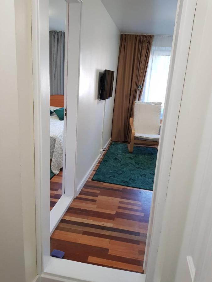 Holiday Palanga Sea Side Екстер'єр фото