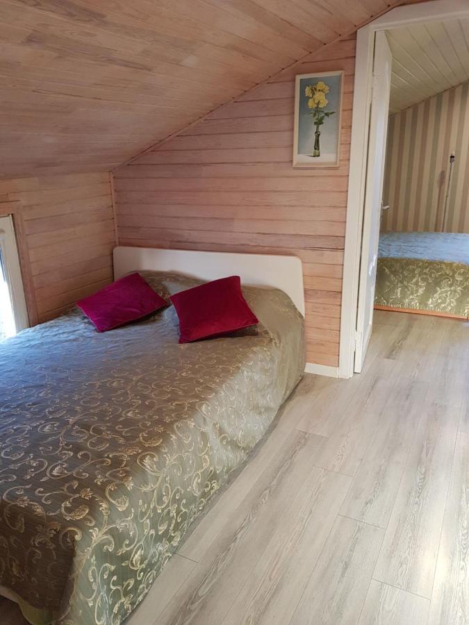 Holiday Palanga Sea Side Екстер'єр фото