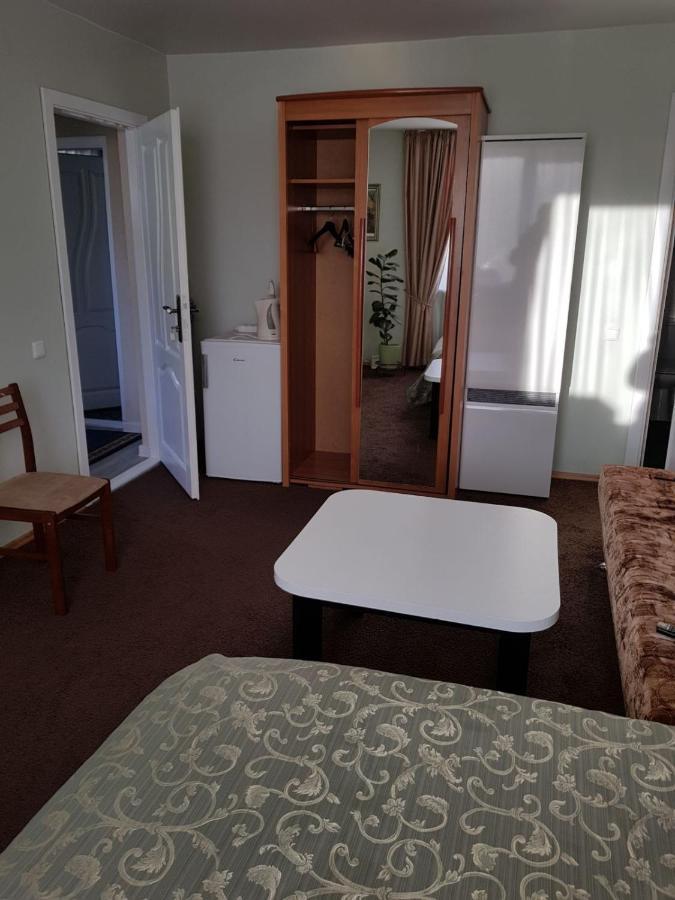 Holiday Palanga Sea Side Екстер'єр фото