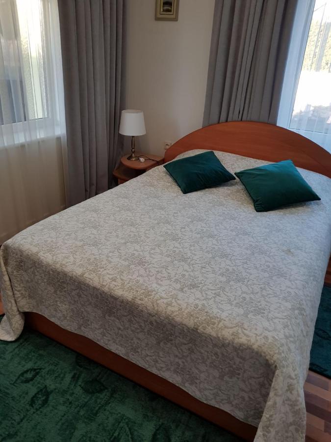 Holiday Palanga Sea Side Екстер'єр фото