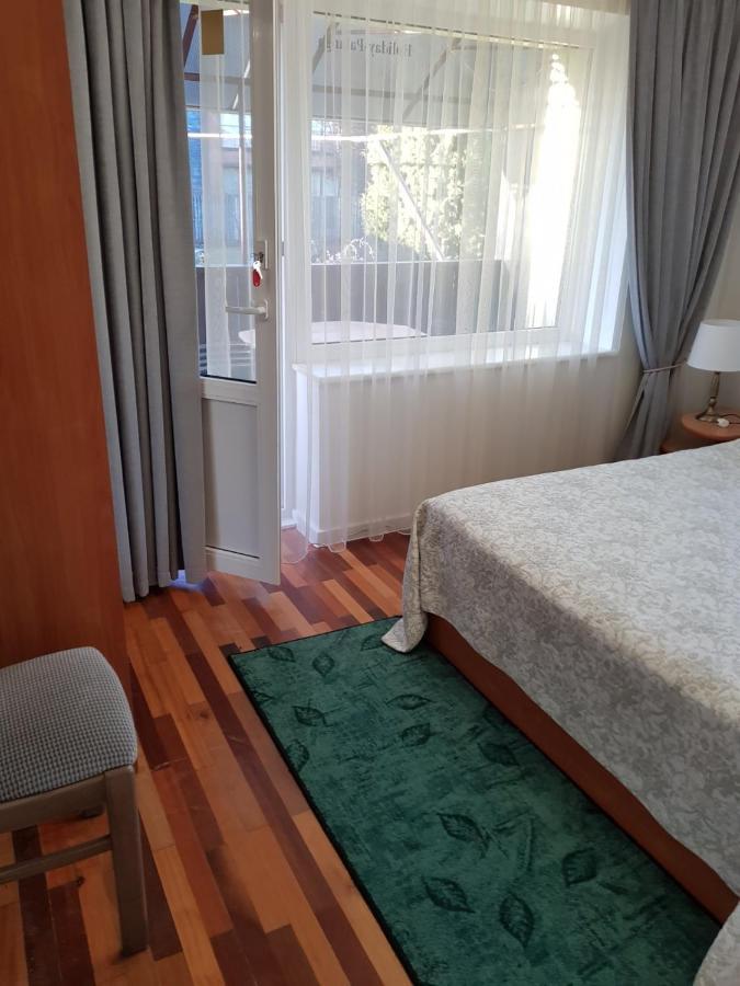 Holiday Palanga Sea Side Екстер'єр фото