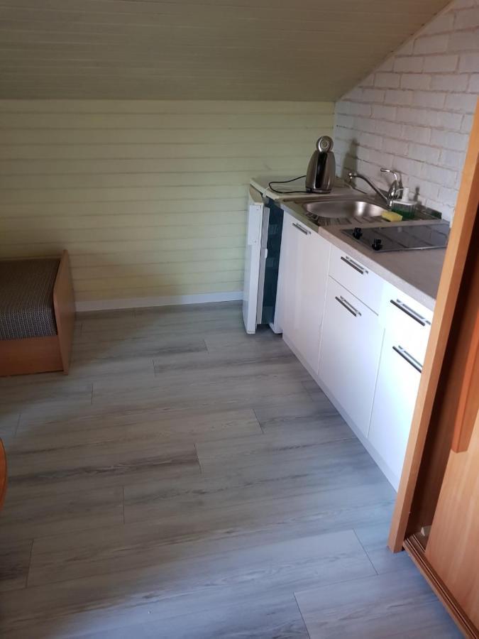 Holiday Palanga Sea Side Екстер'єр фото