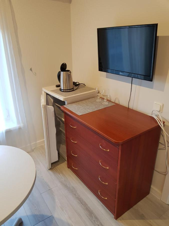 Holiday Palanga Sea Side Екстер'єр фото