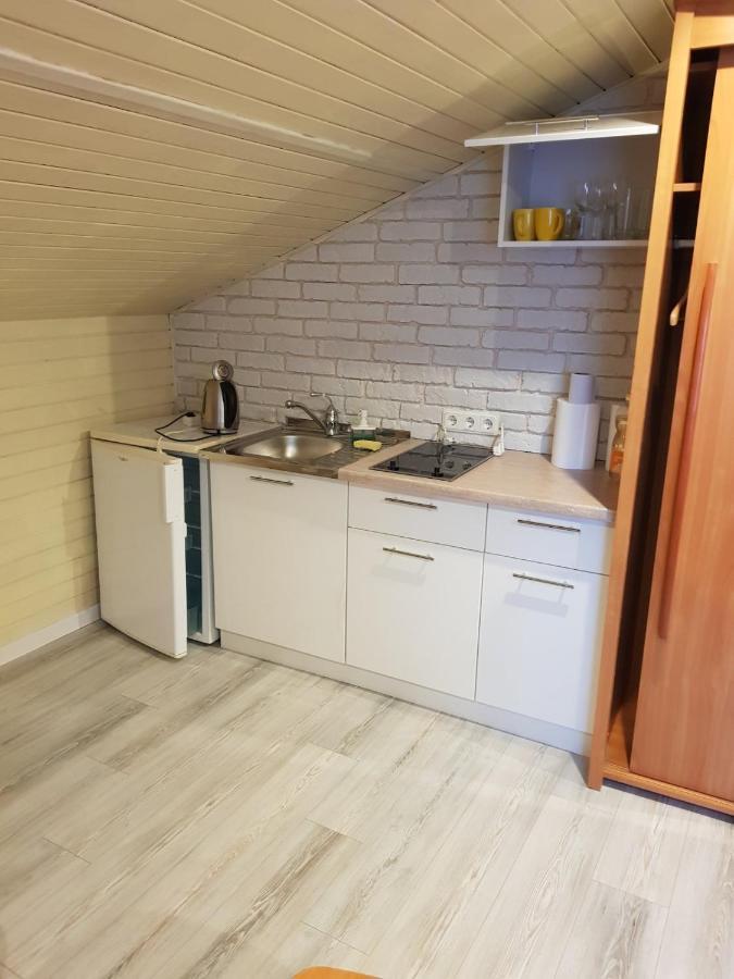 Holiday Palanga Sea Side Екстер'єр фото