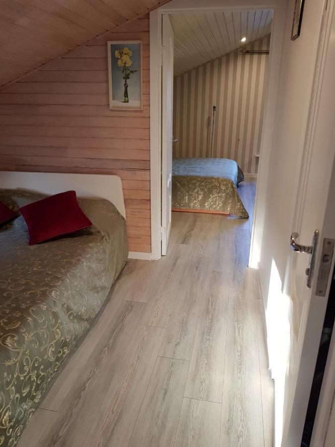 Holiday Palanga Sea Side Екстер'єр фото