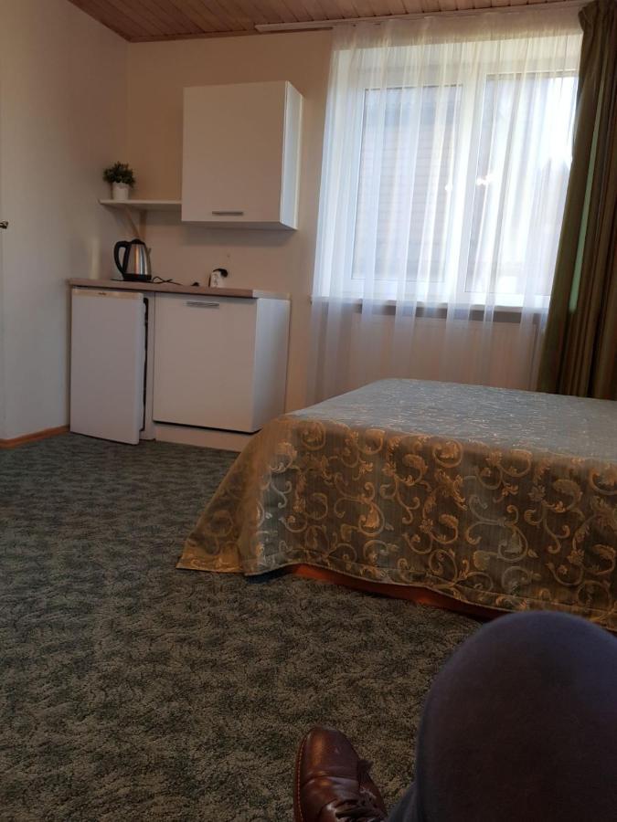 Holiday Palanga Sea Side Екстер'єр фото