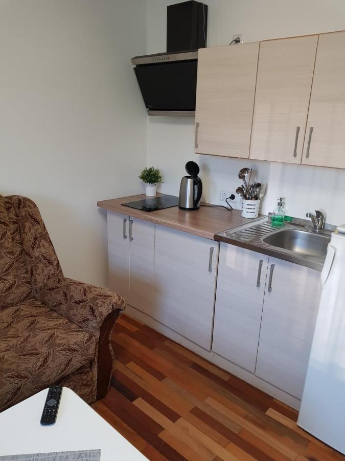 Holiday Palanga Sea Side Екстер'єр фото