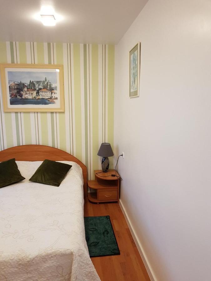 Holiday Palanga Sea Side Екстер'єр фото