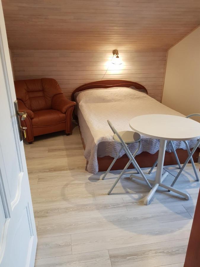 Holiday Palanga Sea Side Екстер'єр фото