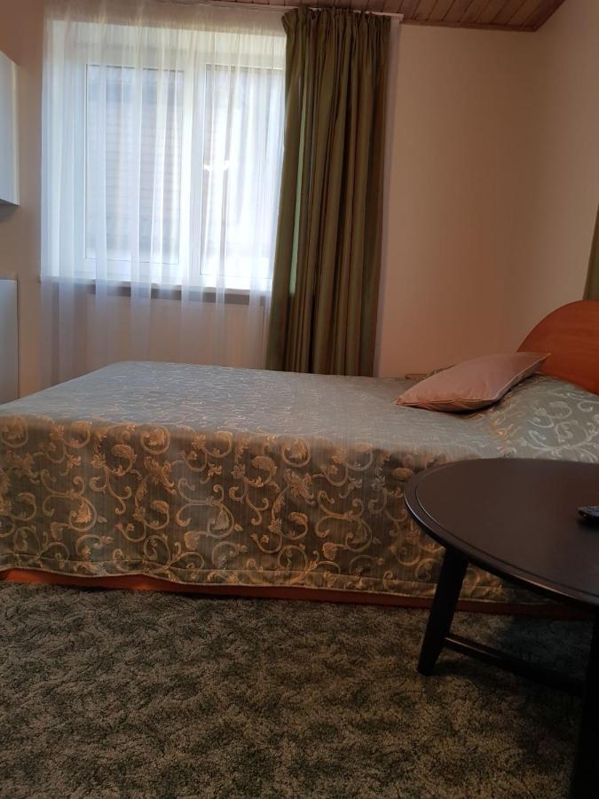 Holiday Palanga Sea Side Екстер'єр фото