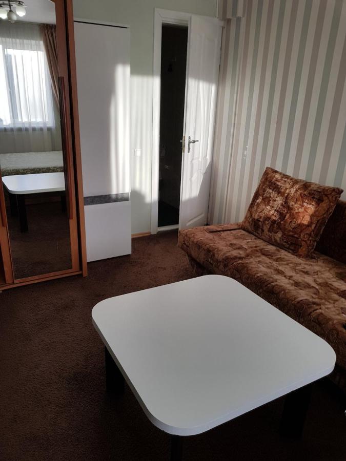 Holiday Palanga Sea Side Екстер'єр фото