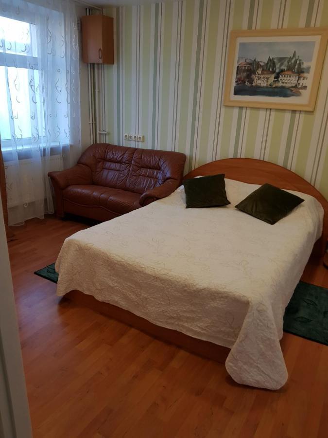 Holiday Palanga Sea Side Екстер'єр фото
