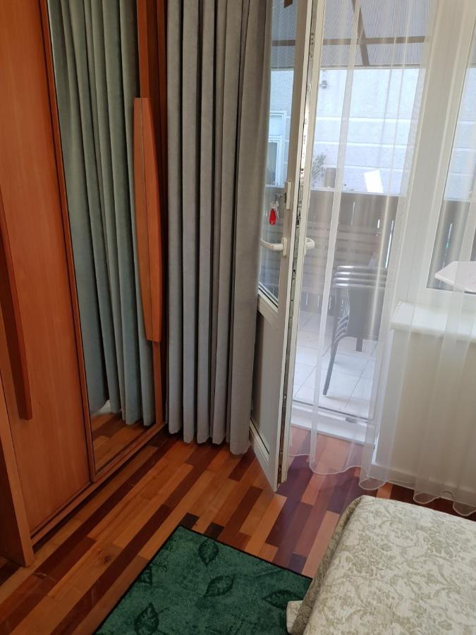 Holiday Palanga Sea Side Екстер'єр фото