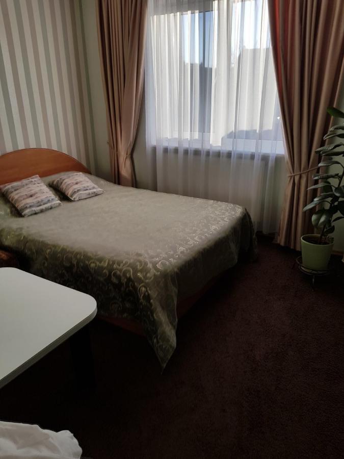 Holiday Palanga Sea Side Екстер'єр фото