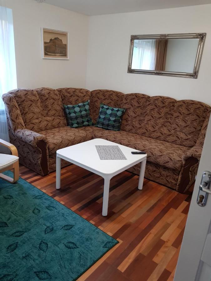 Holiday Palanga Sea Side Екстер'єр фото