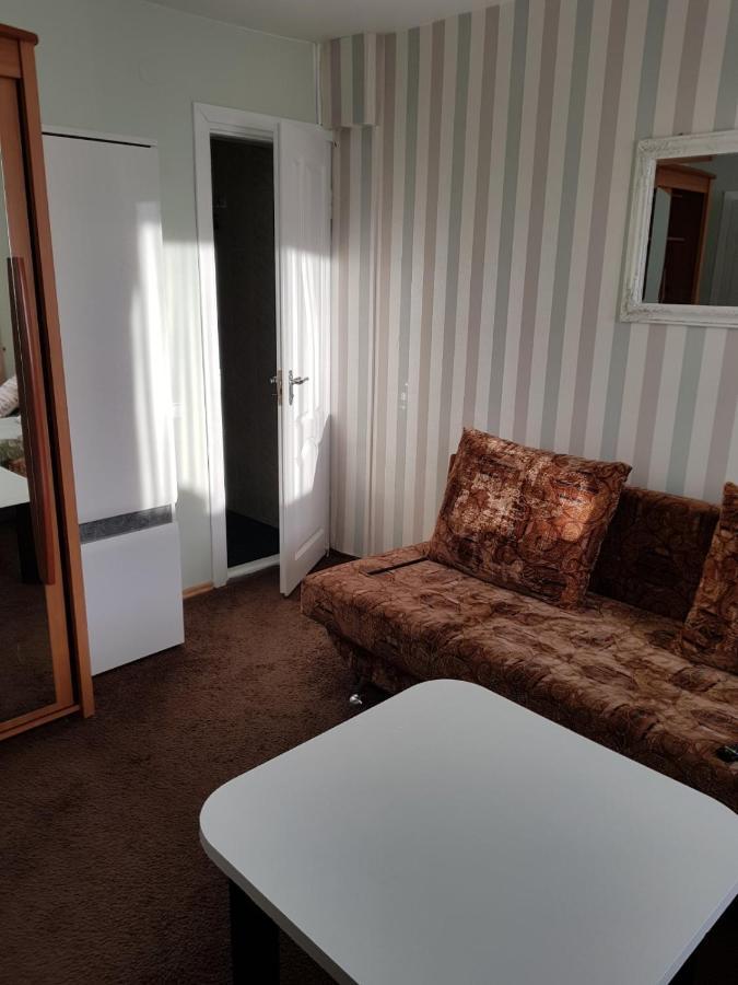 Holiday Palanga Sea Side Екстер'єр фото