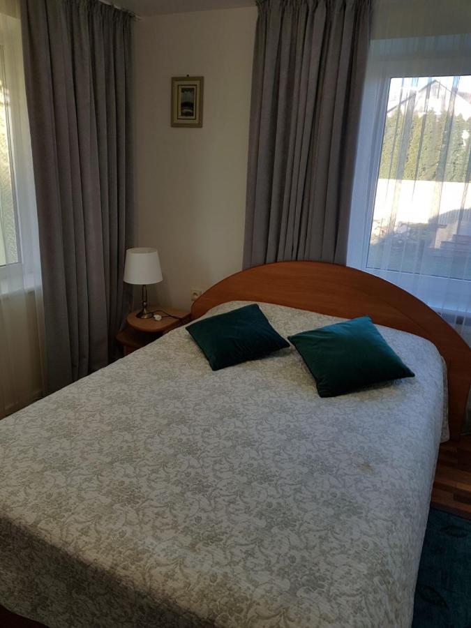 Holiday Palanga Sea Side Екстер'єр фото