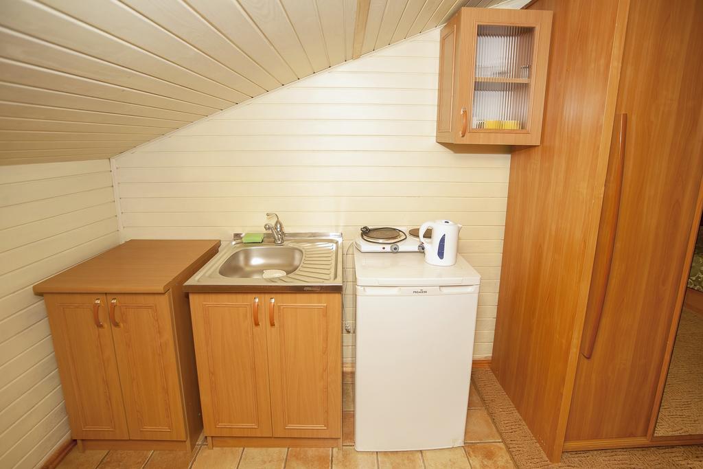 Holiday Palanga Sea Side Екстер'єр фото