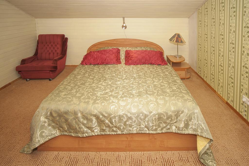 Holiday Palanga Sea Side Екстер'єр фото