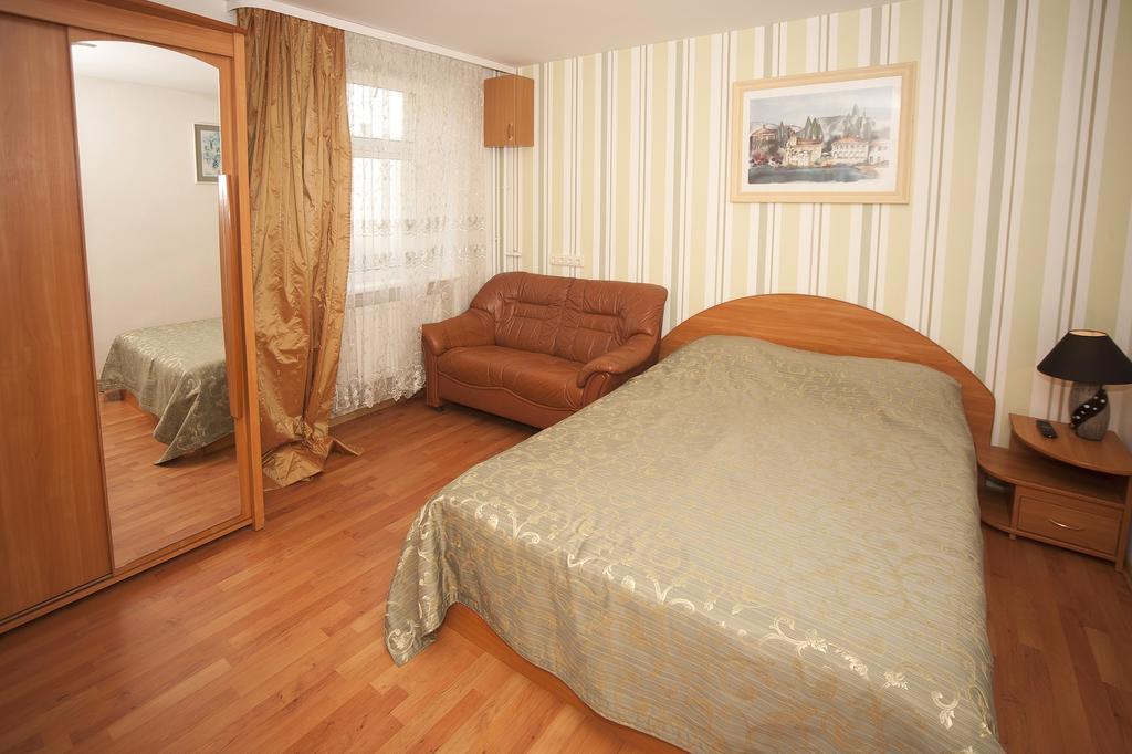 Holiday Palanga Sea Side Екстер'єр фото