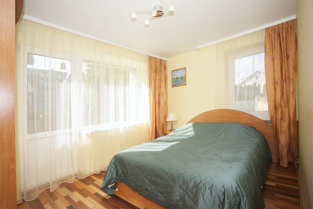 Holiday Palanga Sea Side Екстер'єр фото