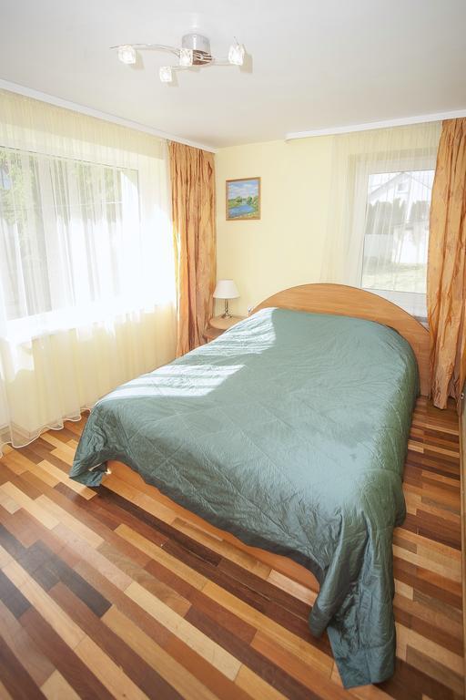 Holiday Palanga Sea Side Екстер'єр фото