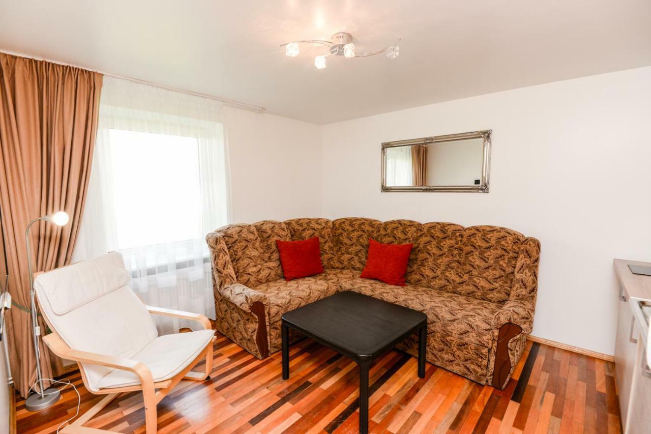 Holiday Palanga Sea Side Екстер'єр фото