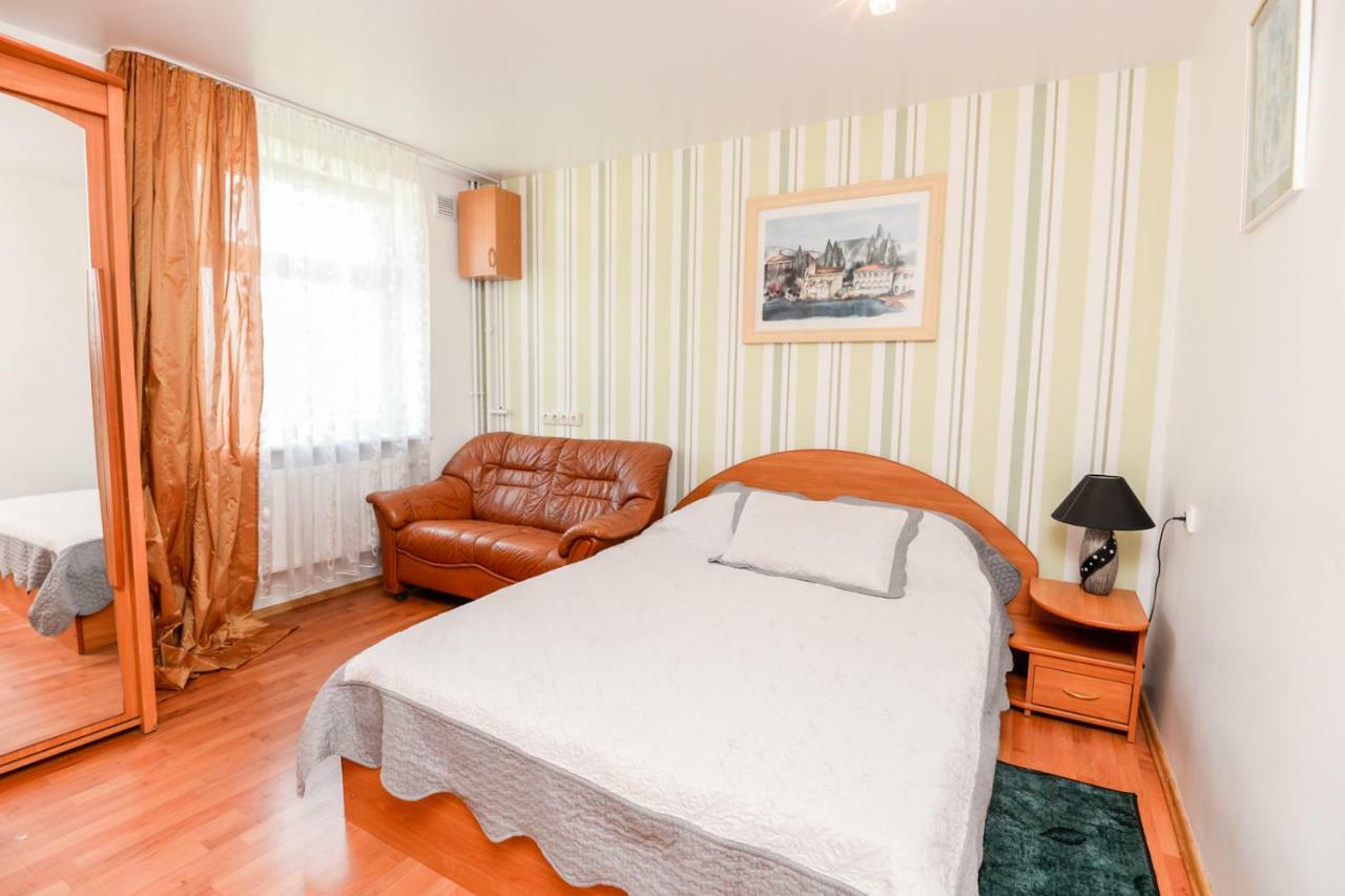 Holiday Palanga Sea Side Екстер'єр фото